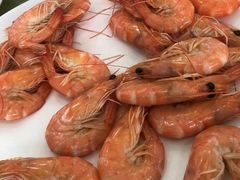 -锐记美食店·现捞海鲜(闸坡店)
