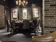 -牛头鱼庄·地道广西菜(西明店)