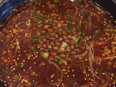 -蓉李记成都名小吃(合肥包河万达店)