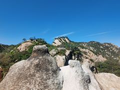 -大岭沟猕猴桃谷风景区