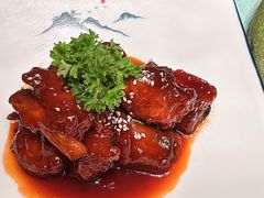 -阿娘家·原生态农家菜(国顺东路店)