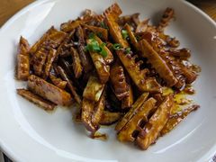-阿巧茶庄