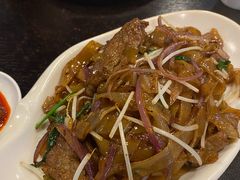 干炒牛河-添运来(茶园奥园广场店)