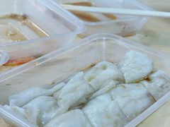 牛肉叉烧肠-山水肠粉(盐田店)