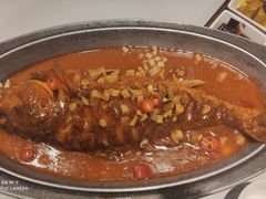 -京味斋·北京烤鸭(北京南站洋桥店)