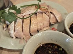 -百家鸡味馆(清泰店)
