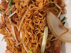 -香港新发烧腊茶餐厅(书城店)