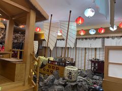-綱元·海鲜豆捞(明州里店)