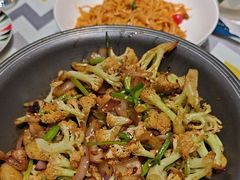 -咖啡人·融合餐厅(万达环宇店)