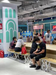点击看大图 -利奥梦幻主题乐园(爱琴海购物公园店)