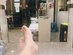-郑远元专业修脚房(管庄店)