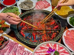-黄家码头老火锅(解放碑旗舰店)