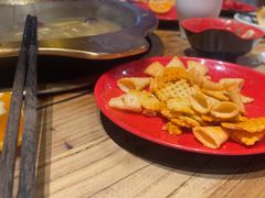 -宽窄巷子鲜牛火锅(北京首店)