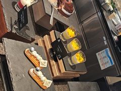 -Social 秀西餐厅-长沙瑞吉酒店(运达店)