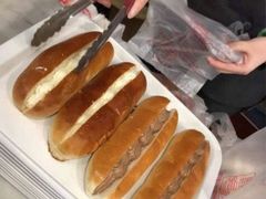 奶油条子-新侨三宝乐面包店(崇文门店)