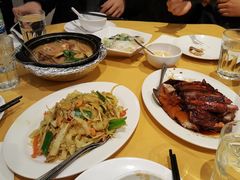 -文兴酒家(Chinatown - Gerrard Street)