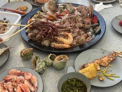 -仙螺岛海鲜自助餐厅(总店)