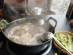 -盡膳口福·百年汤方火锅(科华北路店)