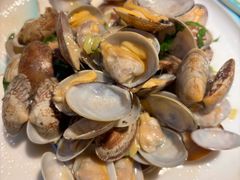 -旺角小渔村(二马路店)