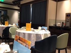大堂-江南厨子(万象天地店)