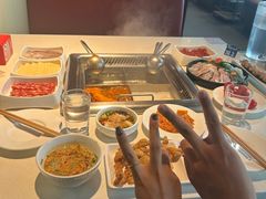 -海底捞火锅(海悦天地店)