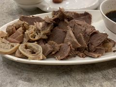 -高玛纳驴肉火烧(一世界店)