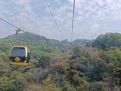 -广州市白云山风景名胜区