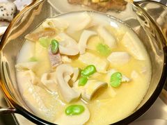 -张福记(陇海中路店)