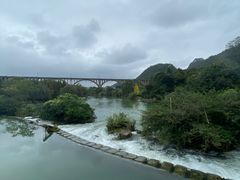 -贵阳市花溪国家城市湿地公园