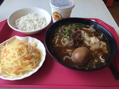 iphone_upload_pic-好一家牛肉粉(山东路家乐福店)