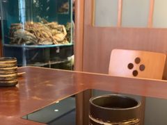 -蟹田居·活蟹料理(东城店)