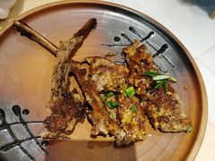 -大渔铁板烧(万象城店)