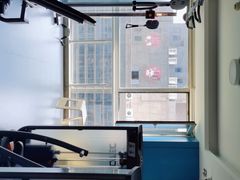 -Bona Fit 伯纳健身超级工作室(车公庄店)