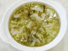 宋嫂鱼羹-楼外楼(西湖景区孤山路店)