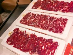 -八合里潮汕鲜牛肉火锅(深圳海岸城店)