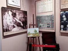 -李叔同故居纪念馆