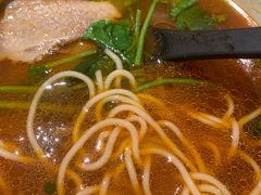 -和府捞面(凯德壹中心店)