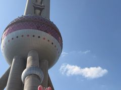 -东方明珠·可口可乐欢乐餐厅