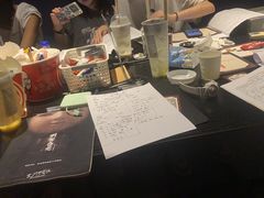 -剧狐剧本杀(徐汇1号店)