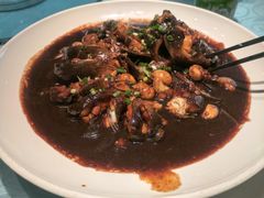 -侬佳蒸菜馆(听潮店)