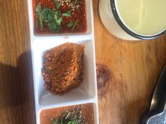 小料-超级神炭烤肉夜食(芥园西道店)