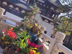 -径山寺