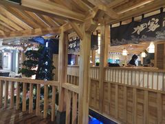 大堂-九田家黑牛烤肉料理(石路天虹店)
