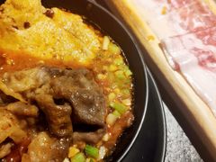 -渝涯重庆豆花老火锅(中赢国际店)