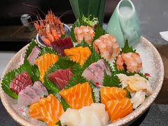 -食冶海鲜放题(福田COCO Park店)