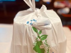 -享口福饺子馆(民旺园店)