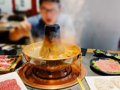 -清真京华源·涮肉烧烤(丰庆店)
