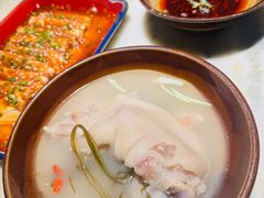 -常和州·夜宵大排档(常州单店)