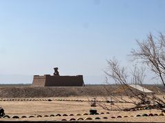 -黄沙古渡原生态旅游区