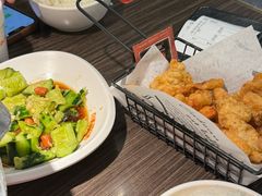 -胖哥俩肉蟹煲(湖滨银泰in77店)